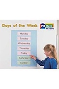 Cover: Days of the Week - Rigby