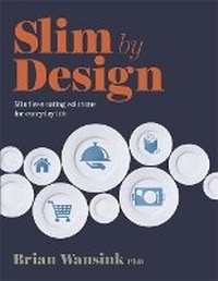 Enlarge image Cover: Slim by Design - Hay House UK Ltd