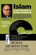 Cover: Islam - Ahead Publishing House (imprint: Okcir Press)