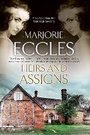 Cover: Heirs and Assigns - Severn House