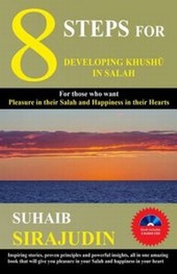 Abbildung von: 8 Steps for Developing Khushu in Salah - ShieldCrest
