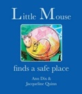 Cover: Little Mouse - Worth Publishing