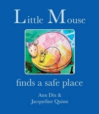 Enlarge image Cover: Little Mouse - Worth Publishing
