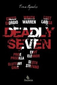 Abbildung von: Deadly Seven - Akakia Publications