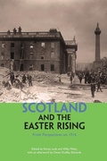 Cover: Scotland and the Easter Rising - Luath Press Ltd