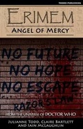Cover: Erimem - Angel of Mercy - Thebes Publishing