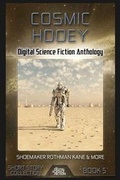 Cover: Cosmic Hooey - Digital Science Fiction