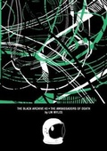 Cover: The Ambassadors of Death - Obverse Books