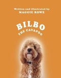 Cover: Bilbo the Cavapoo - Greyhound Self-Publishing