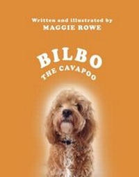 Enlarge image Cover: Bilbo the Cavapoo - Greyhound Self-Publishing