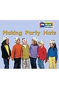 Cover: Rigby PM Math Readers - Rigby