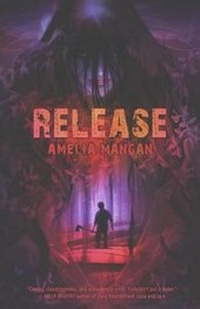 Enlarge image Cover: Release - Nightscape Press, Llp
