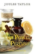 Cover: The Power of Perfume - Albert Bridge Books