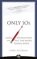 Cover: Only 10s - Difference Press Press