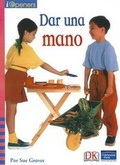 Cover: Spanish Iopeners Dar Una Mano Grade K 2006c - Celebration Press (NJ)