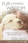 Cover: Fur Covered Wisdom - Crescendo Publishing, LLC
