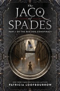 Cover: The Jacq of Spades - Red Dog Press, LLC