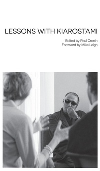 Abbildung von: Lessons with Kiarostami - Sticking Place Books