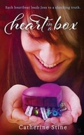Cover: Heart in a Box - Inkspell Publishing