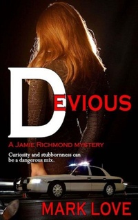 Enlarge image Cover: Devious - Inkspell Publishing