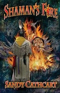 Enlarge image Cover: Shaman's Fire - Needle Rock Press