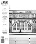 Cover: The 3288 Review - Caffeinated Press, Inc.