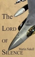 Cover: The Lord of Silence - Spuyten Duyvil