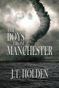Cover: The Boys From Manchester - Kuro Books