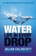 Cover: Water - Virgin Books