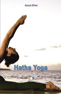 Abbildung von: Hatha Yoga - Edizioni R.E.I.