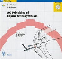 Abbildung von: AO Principles of Equine Osteosynthesis - Thieme