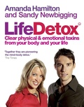 Cover: Lifedetox - Piatkus Books