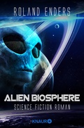 Cover: Alien Biosphere - Knaur