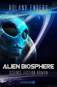Enlarge image Cover: Alien Biosphere - Knaur