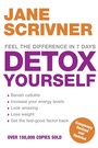 Cover: Detox Yourself - Piatkus Books
