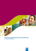 Cover: Versicherungswirtschaft und Vermittlerrecht - Compendio Bildungsmedien