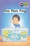 Cover: One More Frog - Rigby