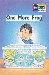 Enlarge image Cover: One More Frog - Rigby