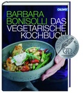 Cover: Das vegetarische Kochbuch - Callwey