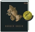 Cover: Burger Unser - Callwey