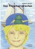 Cover: Das Froschversprechen - Books on Demand