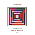 Cover: Prof. Heinz Nickel - Books on Demand