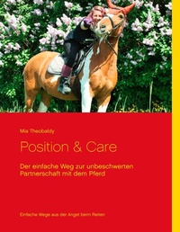 Abbildung von: Position & Care - BoD - Books on Demand