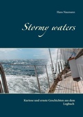 Cover: Stormy waters - Books on Demand