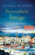 Cover: Provenzalische Intrige - Blanvalet
