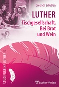 Cover: Luther - Luther-Verlag