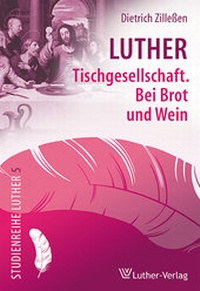 Enlarge image Cover: Luther - Luther-Verlag