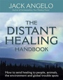 Cover: The Distant Healing Handbook - Piatkus Books