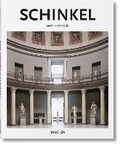 Cover: Schinkel - TASCHEN
