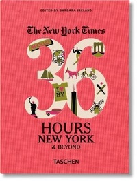 Abbildung von: NYT. 36 Hours. New York & Beyond - TASCHEN